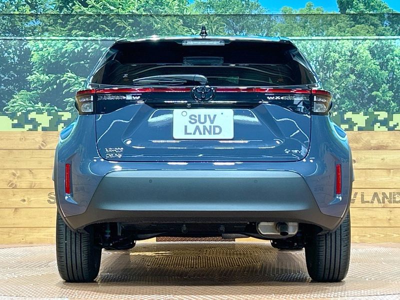 2025 Toyota Yaris Cross 6AA-MXPJ10 (UW-6a73fc68077d5)[12]