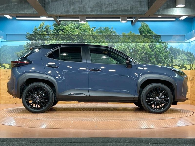 2025 Toyota Yaris Cross 6AA-MXPJ10 (UW-6a73fc68077d5)[14]