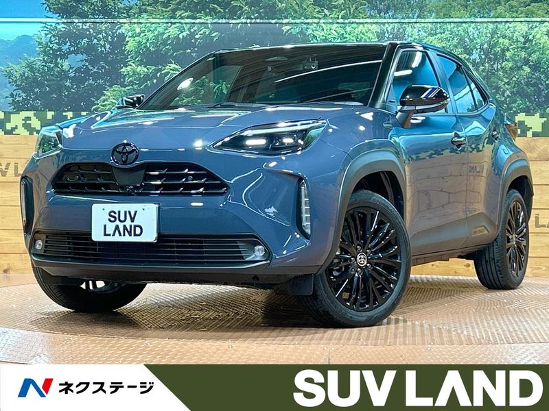 2025 Toyota Yaris Cross 6AA-MXPJ10 (UW-6a73fc68077d5)[3]