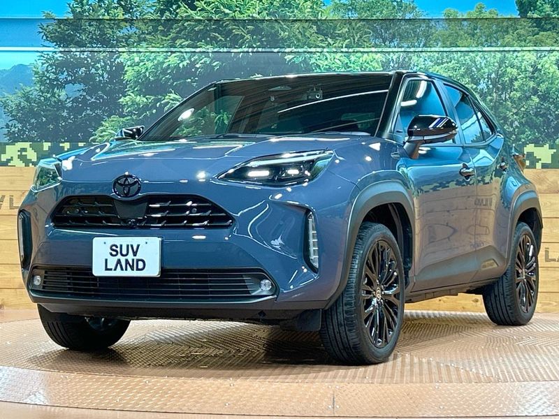 2025 Toyota Yaris Cross 6AA-MXPJ10 (UW-6a73fc68077d5)[9]