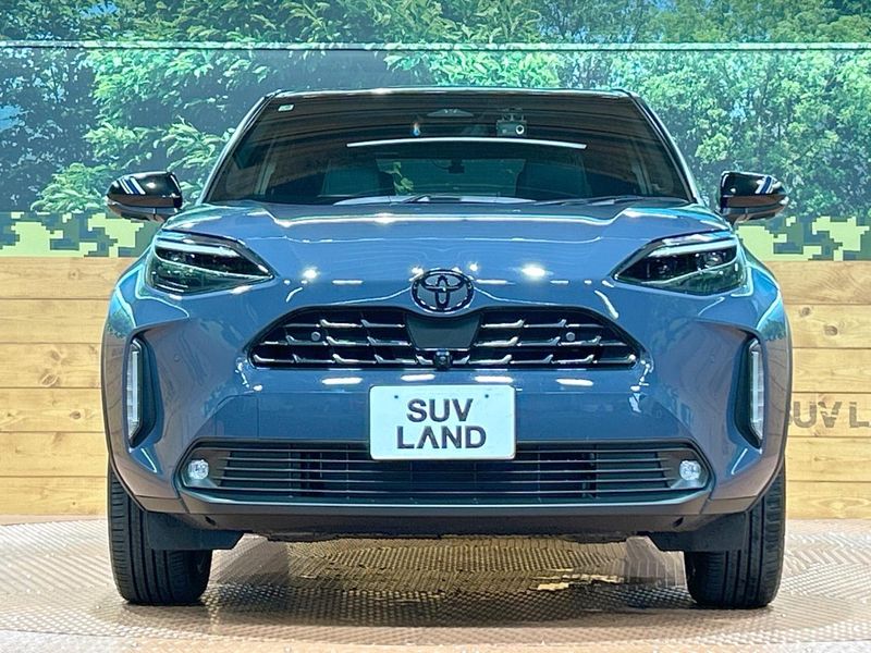 2025 Toyota Yaris Cross 6AA-MXPJ10 (UW-6a73fc68077d5)[16]