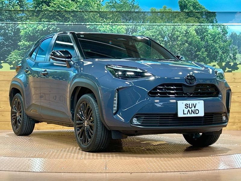 2025 Toyota Yaris Cross 6AA-MXPJ10 (UW-6a73fc68077d5)[15]
