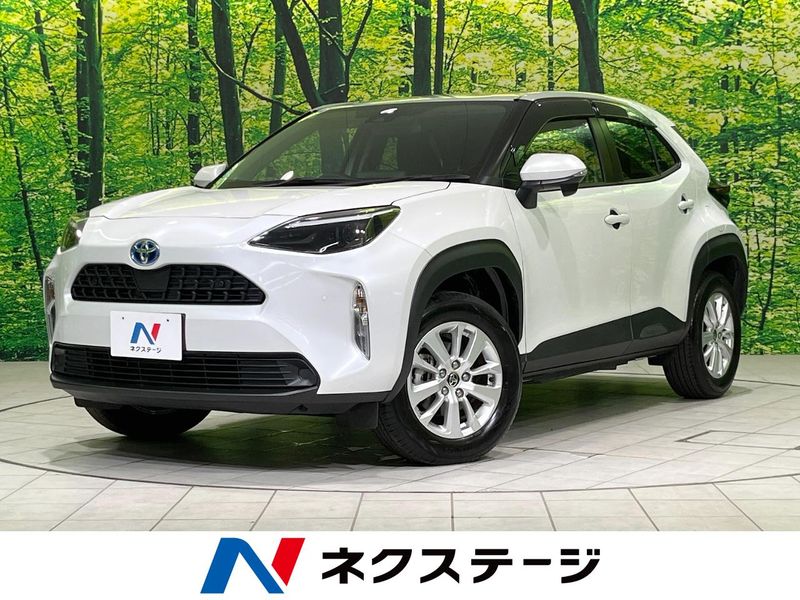 2023 Toyota Yaris Cross 6AA-MXPJ15 (UW-6a73fc6995fb3)[3]