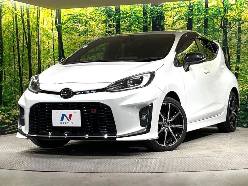2023 Toyota Aqua 6AA-MXPK11 (UW-6a73fc6ddb1f1)[0]