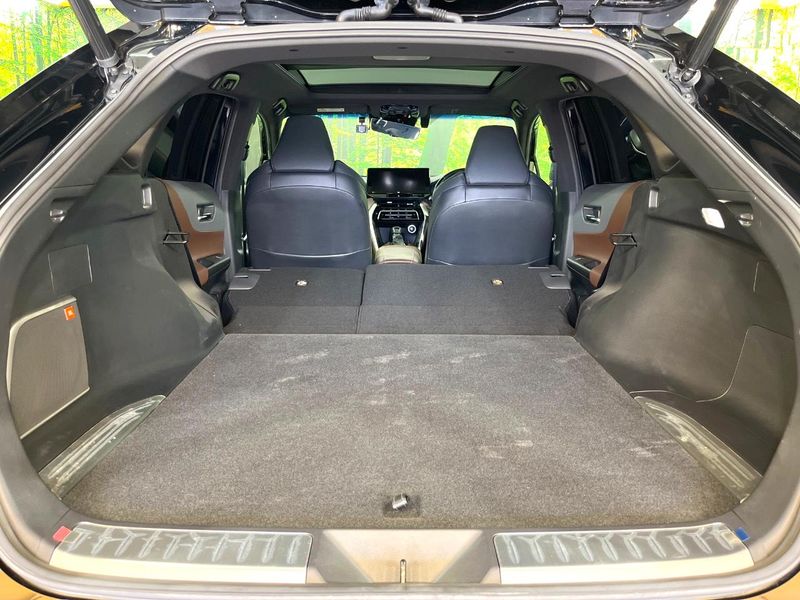 2020 Toyota Harrier 6BA-MXUA80 (UW-6a73fc7cb5cbd)[22]