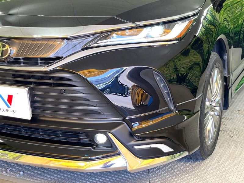 2020 Toyota Harrier 6BA-MXUA80 (UW-6a73fc7cb5cbd)[11]