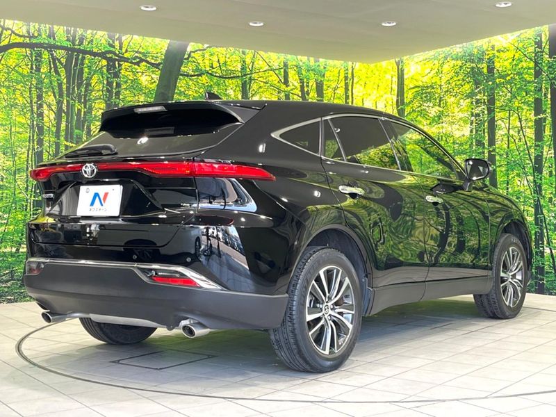 2021 Toyota Harrier 6BA-MXUA80 (UW-6a73fc7fdc2d9)[21]