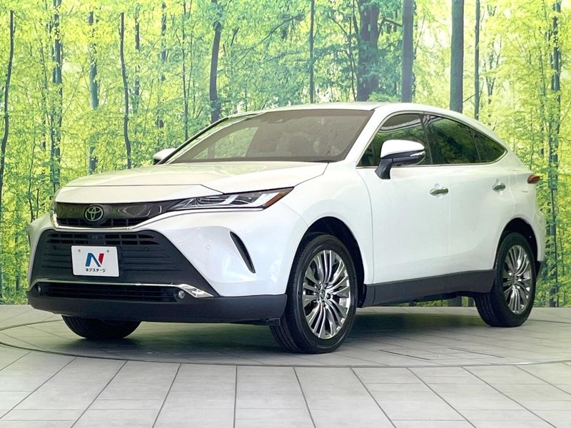 2021 Toyota Harrier 6BA-MXUA80 (UW-6a73fc813dfe9)[5]