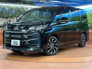 2023 Toyota Noah 6BA-MZRA90W