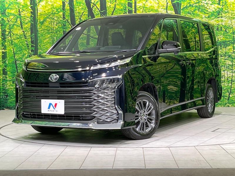2025 Toyota Voxy 6BA-MZRA95W (UW-6a73fc9f3017b)[0]