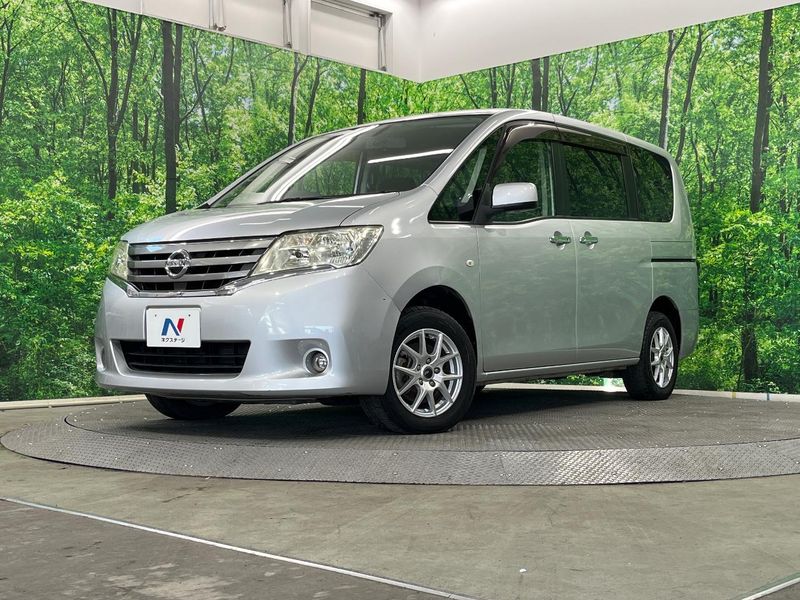 2011 Nissan Serena DBA-NC26 (UW-6a73fc9f7d1c4)[0]