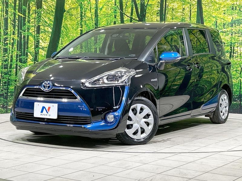2015 Toyota Sienta DAA-NHP170G (UW-6a73fcb750a13)[0]