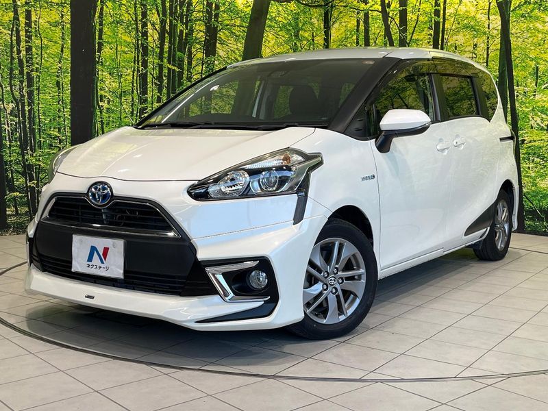 2016 Toyota Sienta DAA-NHP170G (UW-6a73fcb817417)[0]