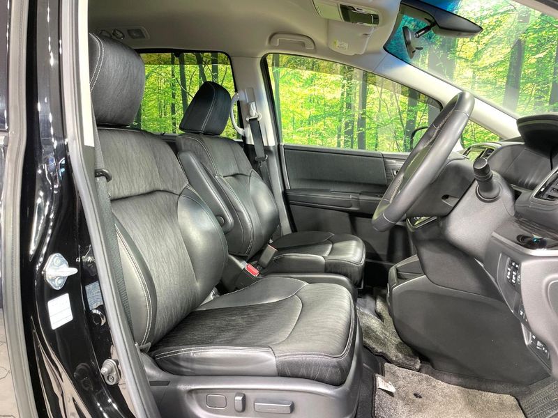 2016 Honda Odyssey Hybrid DAA-RC4 (UW-6a73fcce4acc3)[24]