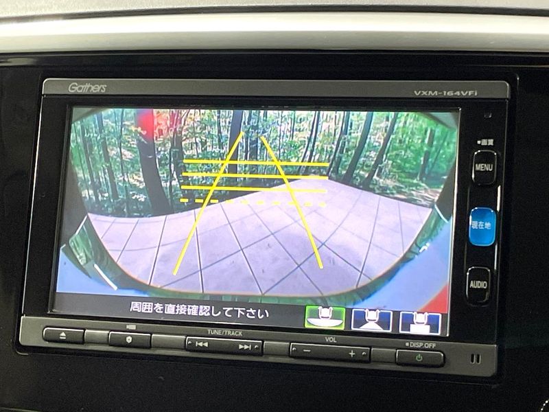 2016 Honda Odyssey Hybrid DAA-RC4 (UW-6a73fcce4acc3)[20]