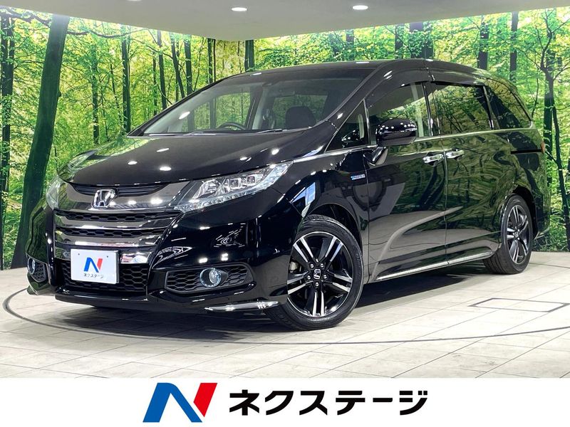 2016 Honda Odyssey Hybrid DAA-RC4 (UW-6a73fcce4acc3)[3]
