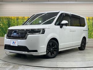 2023 Honda Step Wagon 6AA-RP8