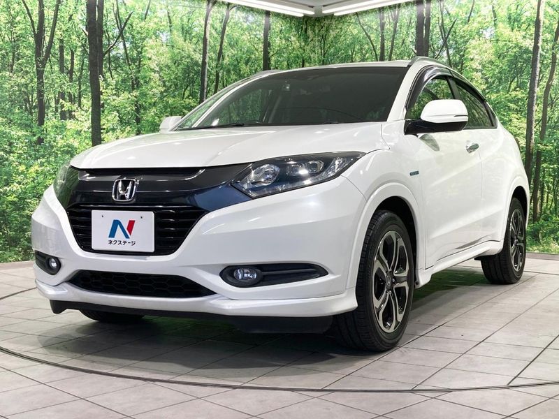 2015 Honda Vezel DAA-RU3 (UW-6a73fcdba0242)[7]