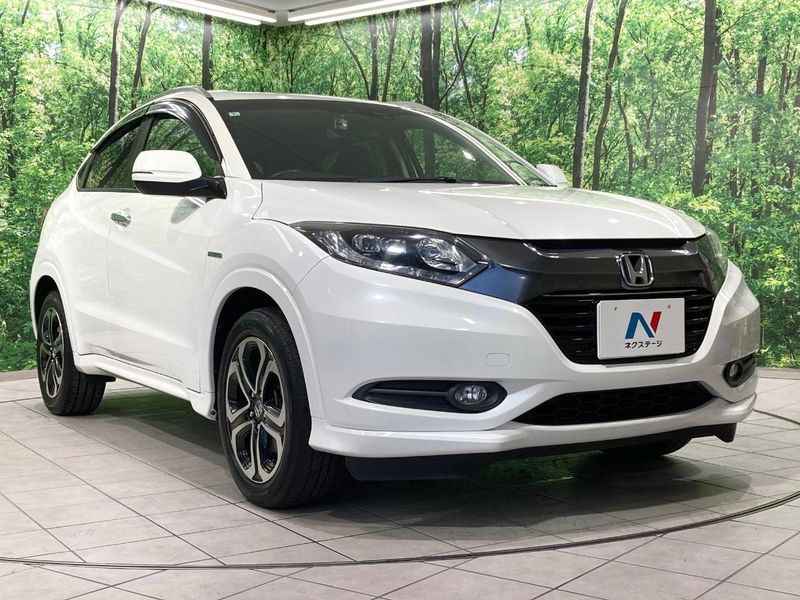 2015 Honda Vezel DAA-RU3 (UW-6a73fcdba0242)[9]