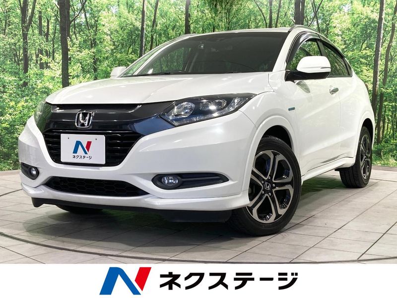 2015 Honda Vezel DAA-RU3 (UW-6a73fcdba0242)[3]