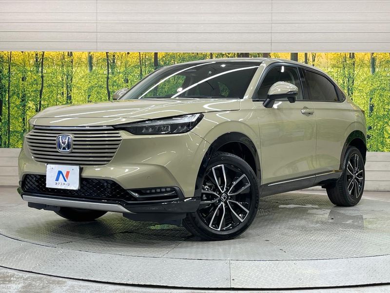 2021 Honda Vezel 6AA-RV5 (UW-6a73fce41f057)[0]