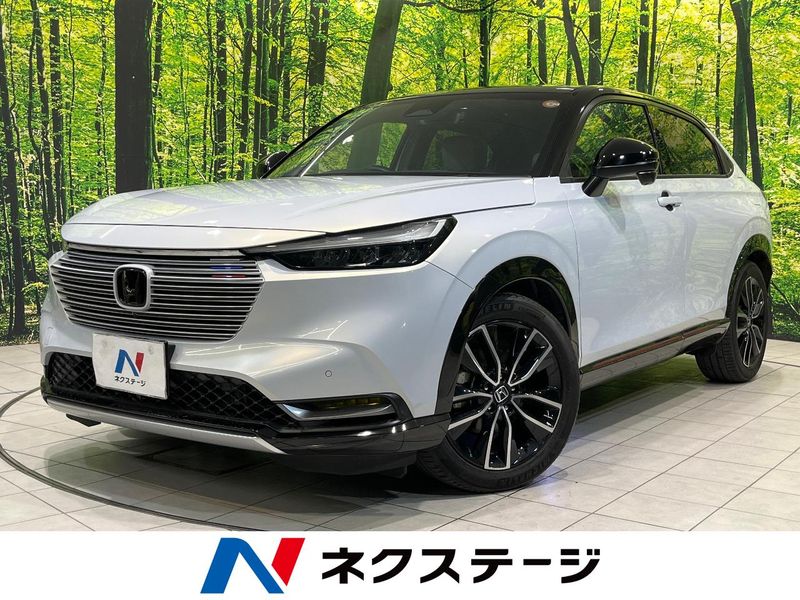 2022 Honda Vezel 6AA-RV5 (UW-6a73fce495130)[3]