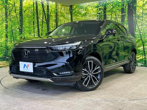 2023 Honda Vezel 6AA-RV5