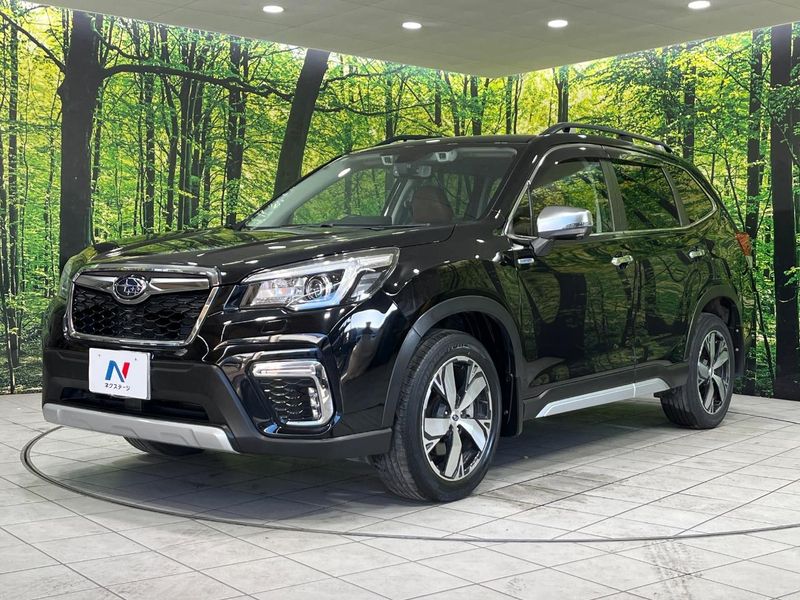 2020 Subaru Forester 5AA-SKE (UW-6a73fd05cfbb0)[6]