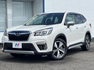 2020 Subaru Forester 5AA-SKE