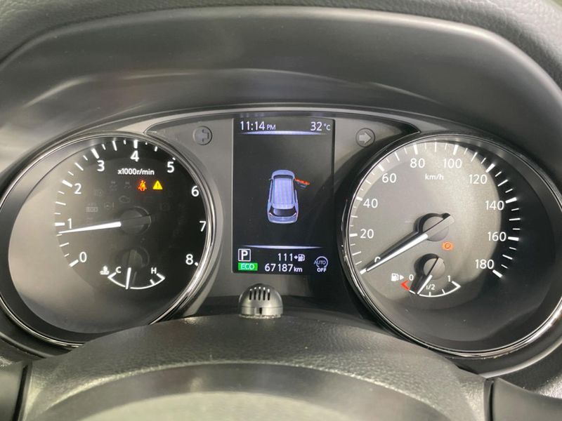 2018 Nissan X-Trail DBA-T32 (UW-6a73fd0d6a2fc)[19]
