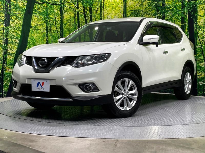 2015 Nissan X-Trail DBA-T32 (UW-6a73fd0e9d69a)[0]