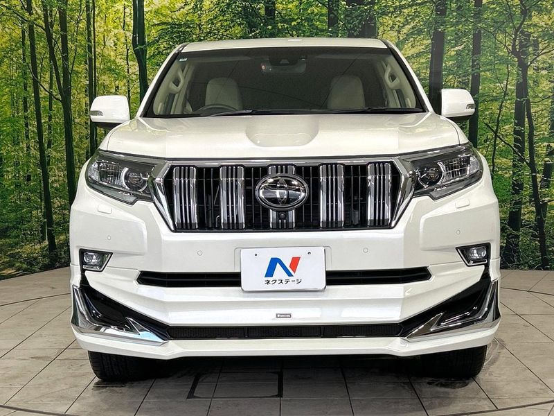 2022 Toyota Land Cruiser Prado 3BA-TRJ150W (UW-6a73fd16353fd)[4]