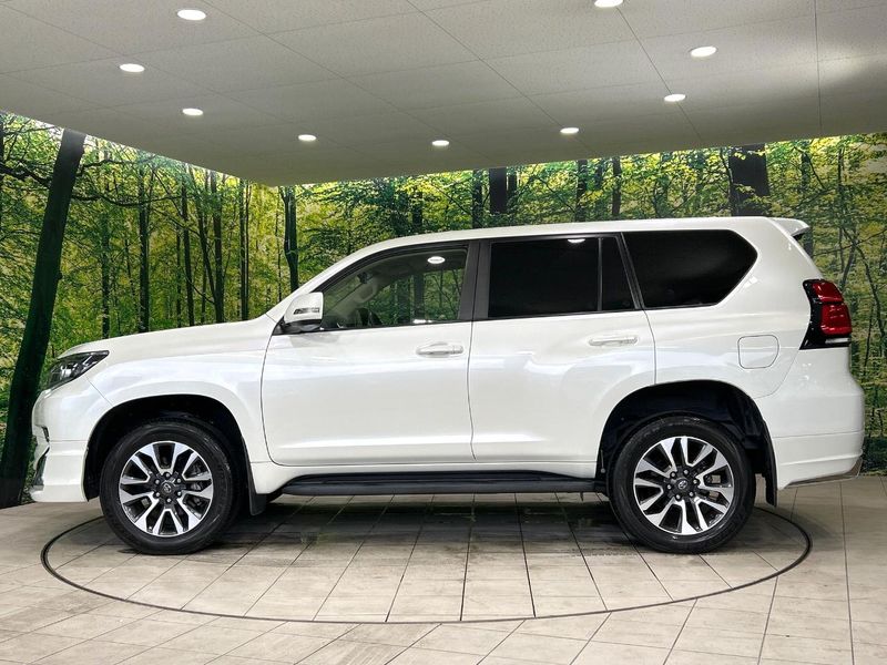 2022 Toyota Land Cruiser Prado 3BA-TRJ150W (UW-6a73fd16353fd)[6]