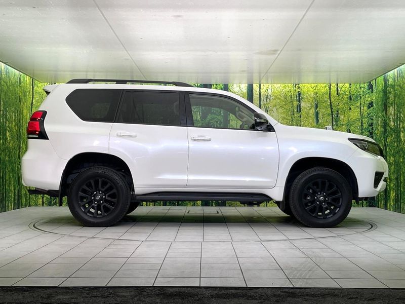 2022 Toyota Land Cruiser Prado 3BA-TRJ150W (UW-6a73fd1796c71)[15]