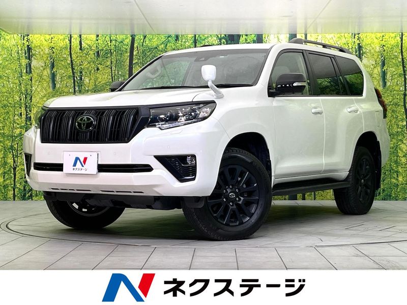 2022 Toyota Land Cruiser Prado 3BA-TRJ150W (UW-6a73fd1796c71)[3]