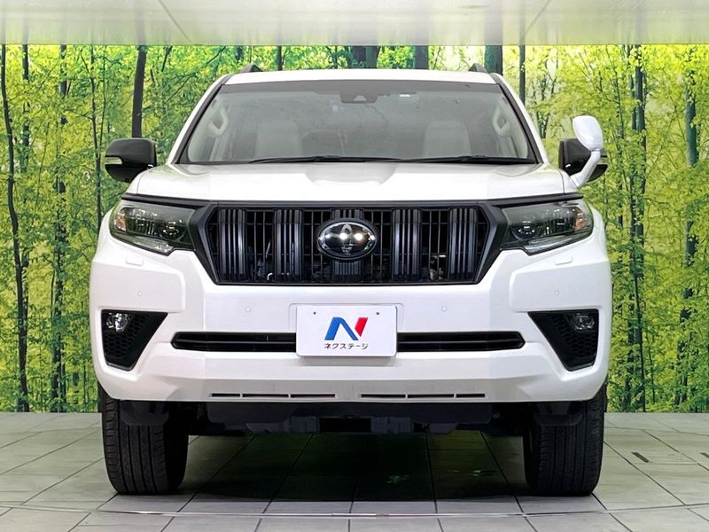 2022 Toyota Land Cruiser Prado 3BA-TRJ150W (UW-6a73fd1796c71)[13]