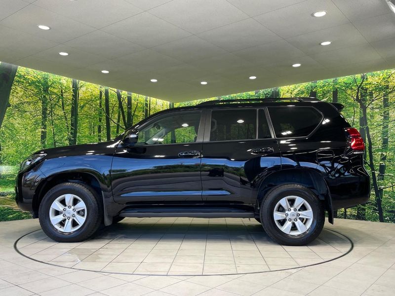 2023 Toyota Land Cruiser Prado 3BA-TRJ150W (UW-6a73fd18c47d0)[11]