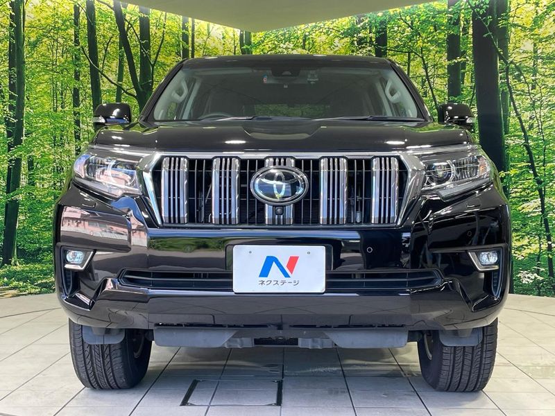 2023 Toyota Land Cruiser Prado 3BA-TRJ150W (UW-6a73fd18c47d0)[5]