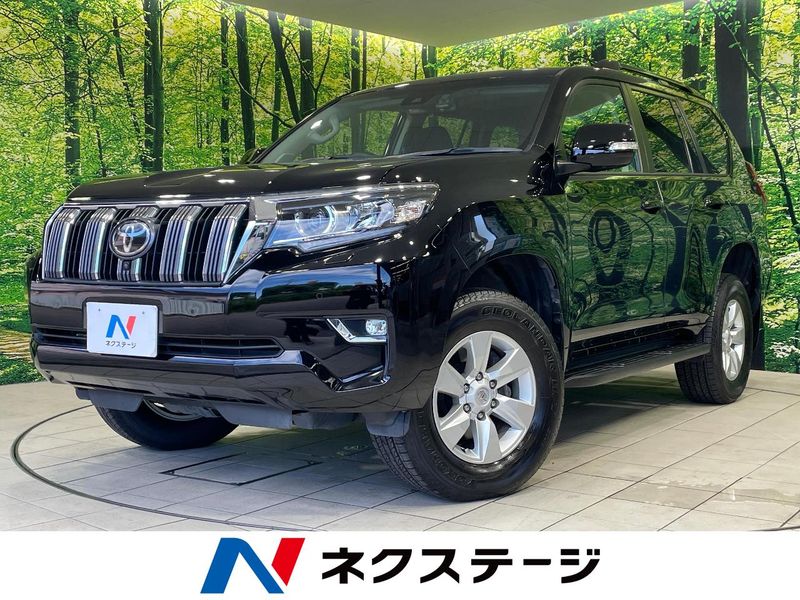 2023 Toyota Land Cruiser Prado 3BA-TRJ150W (UW-6a73fd18c47d0)[3]
