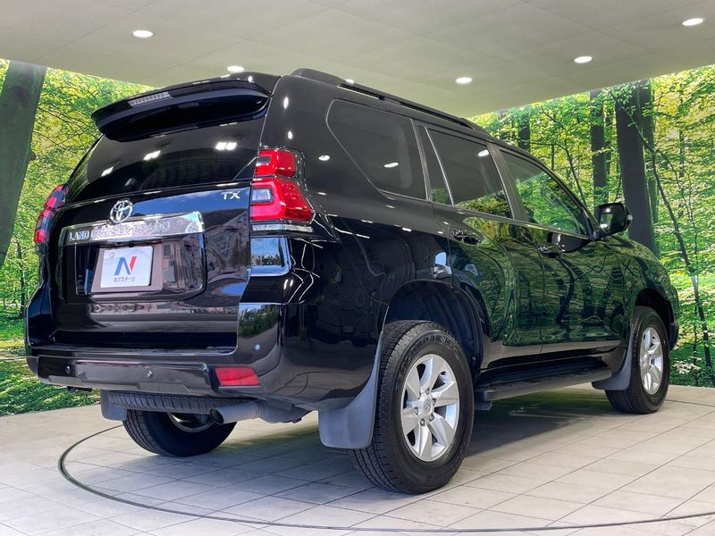 2023 Toyota Land Cruiser Prado 3BA-TRJ150W (UW-6a73fd18c47d0)[8]