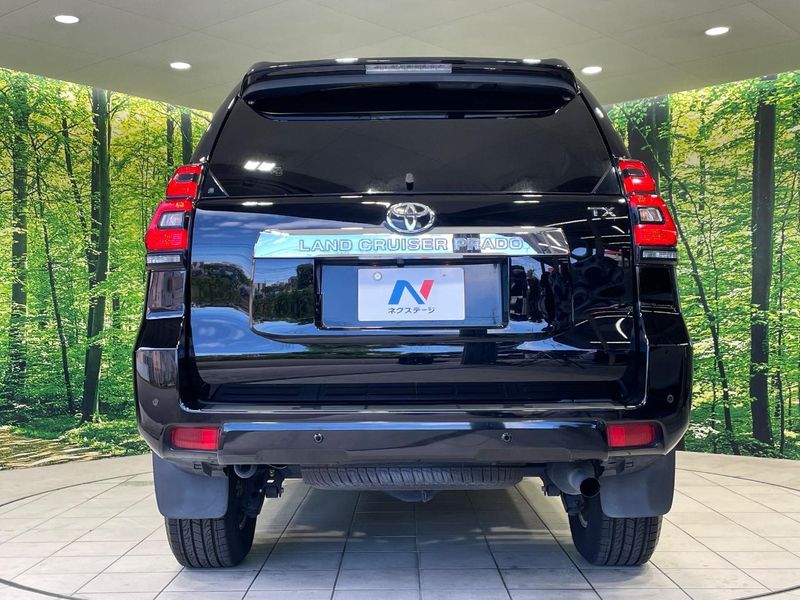 2023 Toyota Land Cruiser Prado 3BA-TRJ150W (UW-6a73fd18c47d0)[9]