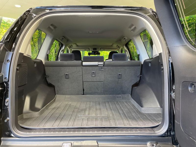 2023 Toyota Land Cruiser Prado 3BA-TRJ150W (UW-6a73fd18c47d0)[27]