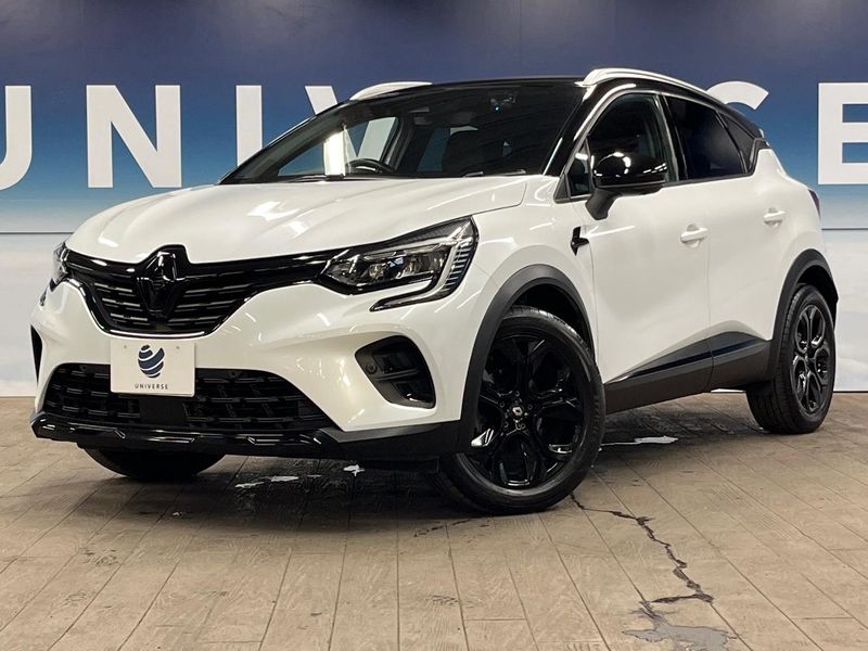 2023 Renault Captur 3BA-HJBH5H (UW-6a73fd28ed211)[0]