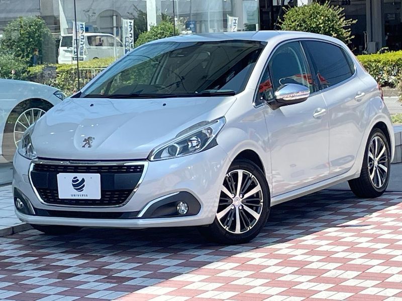 2018 Peugeot 208 ABA-A9HN01 (UW-6a73fd291e0f3)[0]