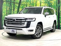 2024 Toyota Land Cruiser 3BA-VJA300W
