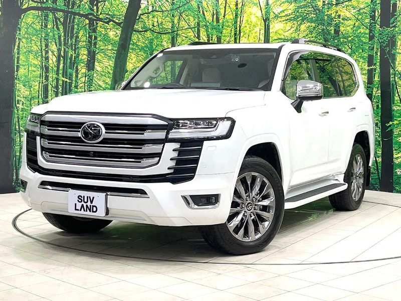 2024 Toyota Land Cruiser 3BA-VJA300W (UW-6a73fd2be7602)[0]