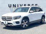 2020 Mercedes Benz GLB 3DA-247612M