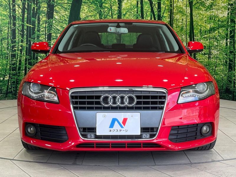 2012 Audi A4 DBA-8KCDN (UW-6a73fd374dd78)[18]