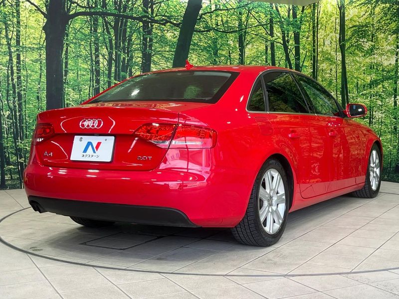 2012 Audi A4 DBA-8KCDN (UW-6a73fd374dd78)[24]