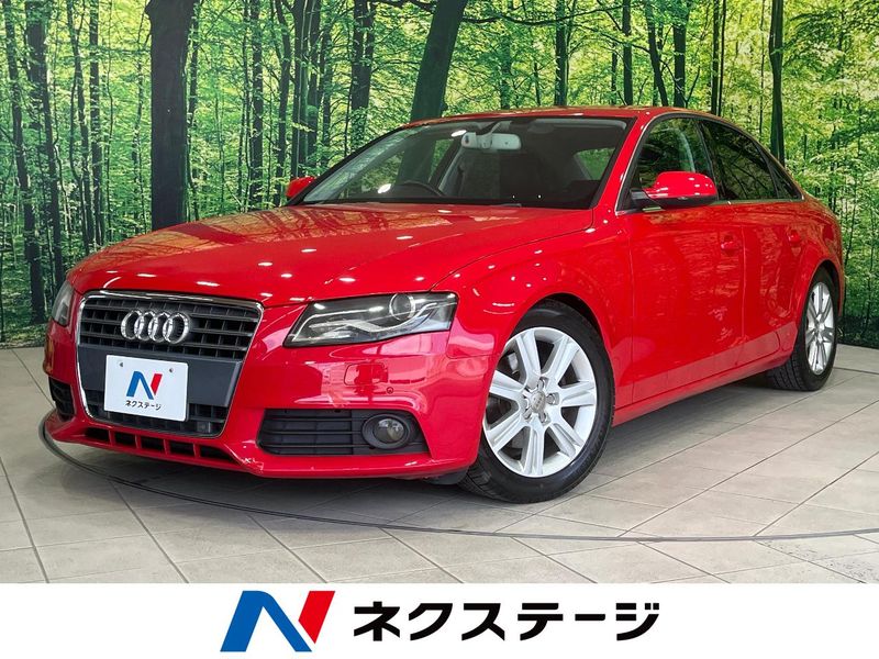 2012 Audi A4 DBA-8KCDN (UW-6a73fd374dd78)[3]